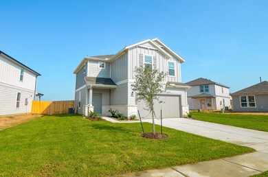 17903 Cranberry Scoop, Hockley, TX 77447 - photo 6