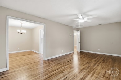 2113 Texas Ave, Savannah, GA 31404 - photo 3