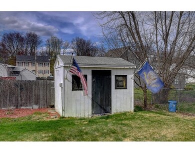 60 17th St, Lowell, MA 01850 - photo 5