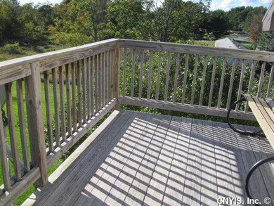 Patio/Deck