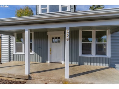 230 SW Morgan St, Sheridan, OR 97378 - photo 3