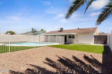 829 W Watson Dr, Tempe, AZ 85283 - photo 4