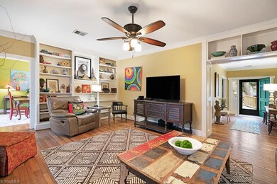 1249 Oakmont Dr, Asheboro, NC 27205 - photo 6