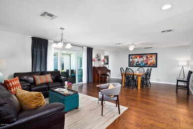 Great room