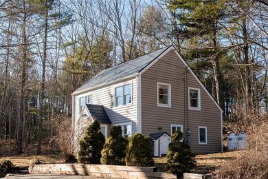 90 Fall Mill Rd, York, ME 03909 - photo 2