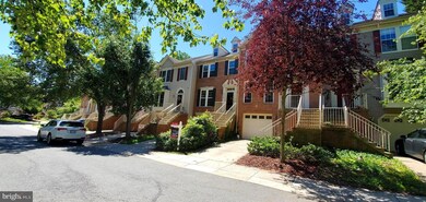 2828 Thickett Way, Olney, MD 20832 - photo 4