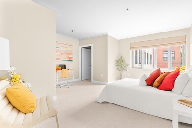 One First Condominiums unit 204, Cambridge, MA 02141 - photo 4