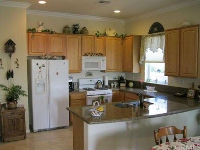 Remolded Kitchen