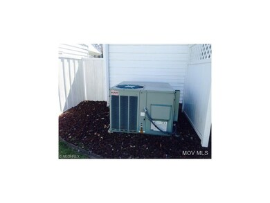 A/C Unit