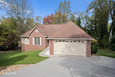 407 Tecumseh Point, Loudon, TN 37774 - photo 2