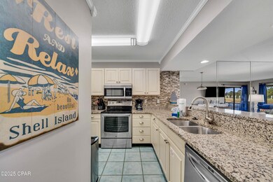 520 N Richard Jackson Blvd unit 1905, Panama City Beach, FL 32407 - photo 4