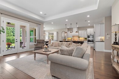 25018 Coperti Ln, Spring, TX 77386 - photo 4