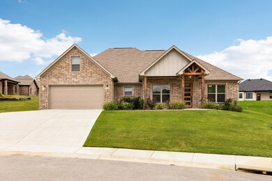 102 Red Crest Cove, Haskell, AR 72015 - photo 2