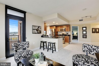 Midtown Alexandria Station Condominiums unit 1119, Alexandria, VA 22303 - photo 7