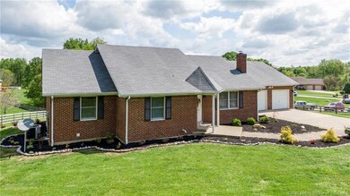 1660 N Luther Rd, Georgetown, IN 47122 - photo 3