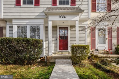 14811 Hammersmith Cir, Silver Spring, MD 20906 - photo 3