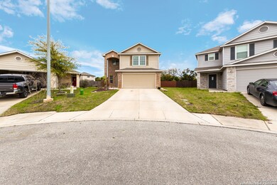 25234 Judson Bend, San Antonio, TX 78261 - photo 2