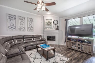 327 Lake Travis Dr, Wylie, TX 75098 - photo 6