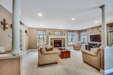 4 Settlers Way, South Easton, MA 02375 - photo 6