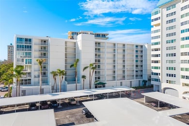 1770 Benjamin Franklin Dr unit 203, Sarasota, FL 34236 - photo 4