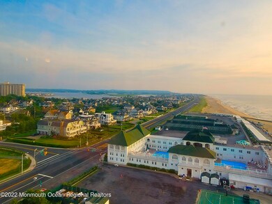 The Admirality Condominium unit 11A, Monmouth Beach, NJ 07750 - photo 2