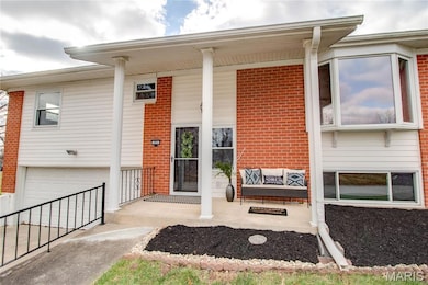 321 Mercury Dr, Godfrey, IL 62035 - photo 5