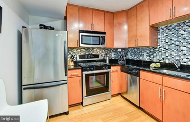915 E St NW unit 610, Washington, DC 20004 - photo 2