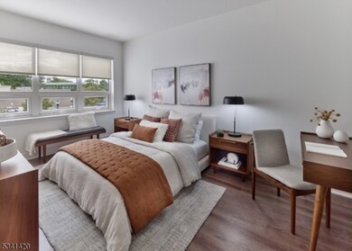 10 E Green St unit 507, Woodbridge, NJ 07095 - photo 5