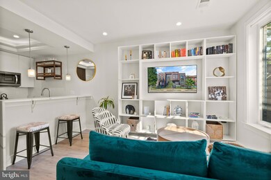 2900 12th St NE unit C004, Washington, DC 20017 - photo 3