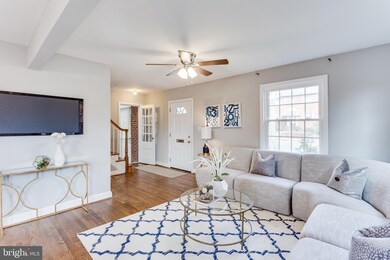 1639 Varnum Place NE, Washington, DC 20017 - photo 4