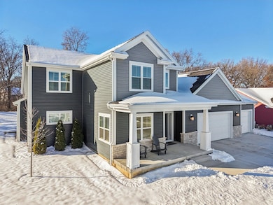 835 Mocha, Verona, WI 53593 - photo 4