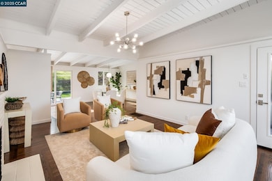 3337 S Lucille Ln, Lafayette, CA 94549 - photo 3