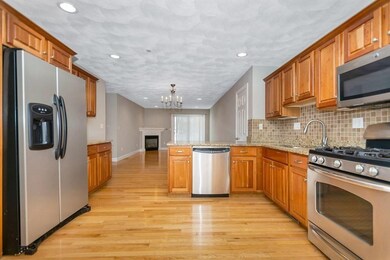 10 Cunningham Ln unit 103, Billerica, MA 01821 - photo 4