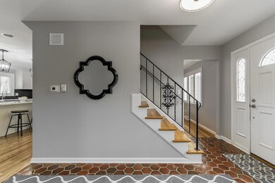 Entry