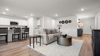 236 Raulston Dr, Byram, MS 39272 - photo 7