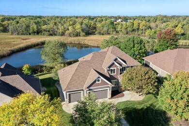 6275 W Shadow Lake Dr, Circle Pines, MN 55014 - photo 2