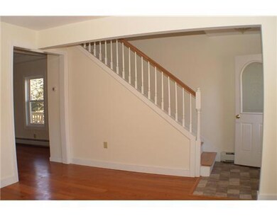 Interior Space/Layout.