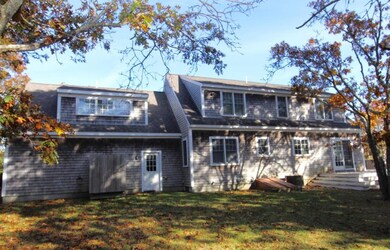 50 Road To the Plains, Edgartown, MA 02539 - photo 5