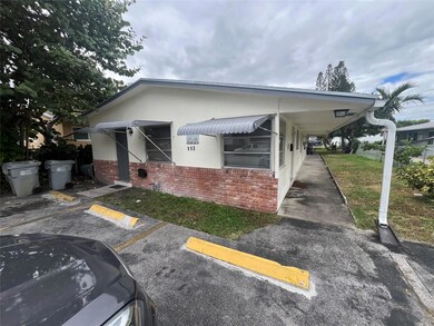 113 SE 12th Ave unit 2, Pompano Beach, FL 33060 - photo 2