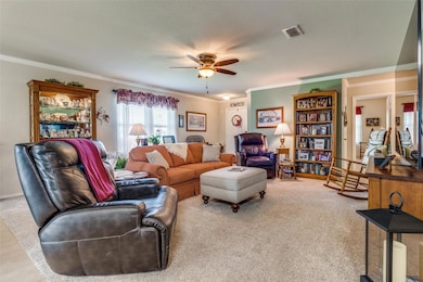 2nd View of Living Room