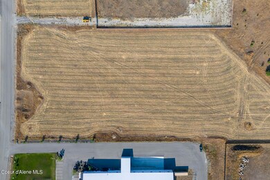 Septic System Required
