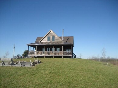 2870 Tablow Rd, Willisburg, KY 40078 - photo 6