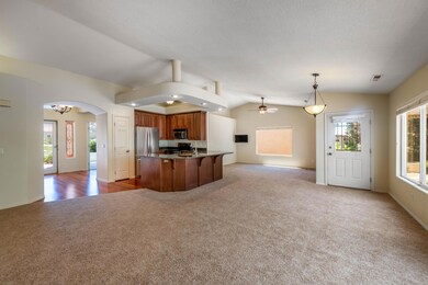 3 - Living Spaces