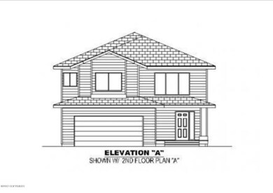 Lilac Elevation A