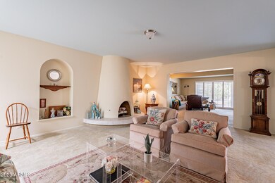 Large Front Room