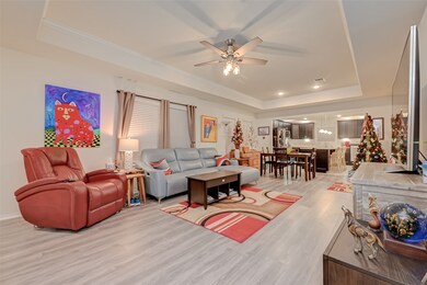 3014 Rock Rose Ln, Richmond, TX 77469 - photo 3