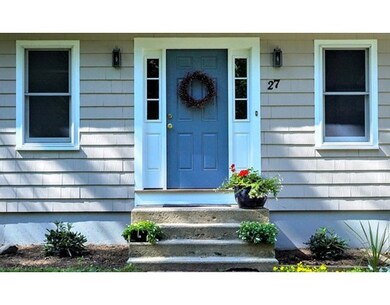 27 Sherman Dr, Scituate, MA 02066 - photo 4