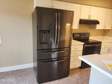 fridge