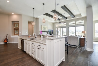 28227 Enchanted Shores Ln, Fulshear, TX 77441 - photo 7