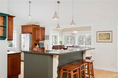 UPDATED KITCHEN